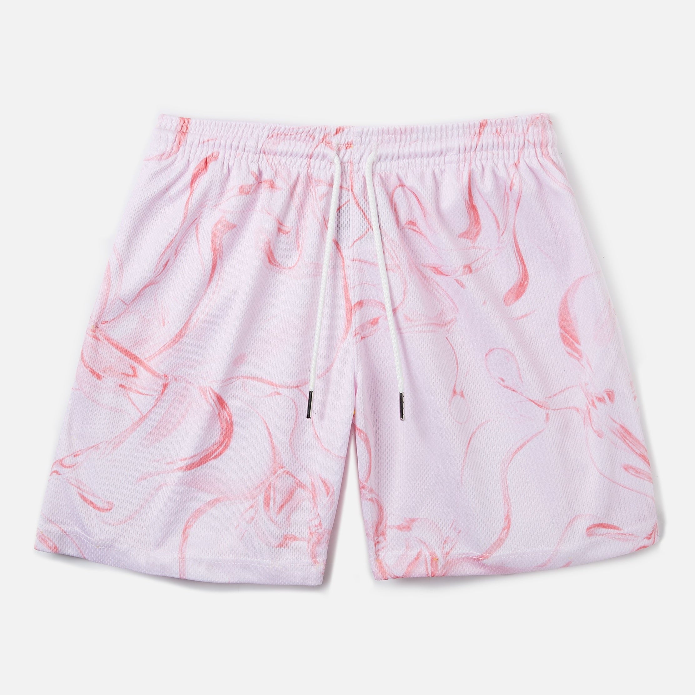 Pink Drippy deals Shorts