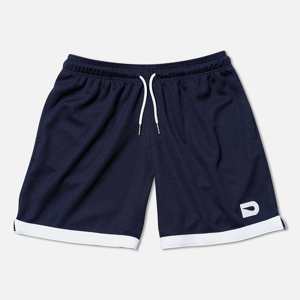 C.A.M.P. - NAVY SHORTS