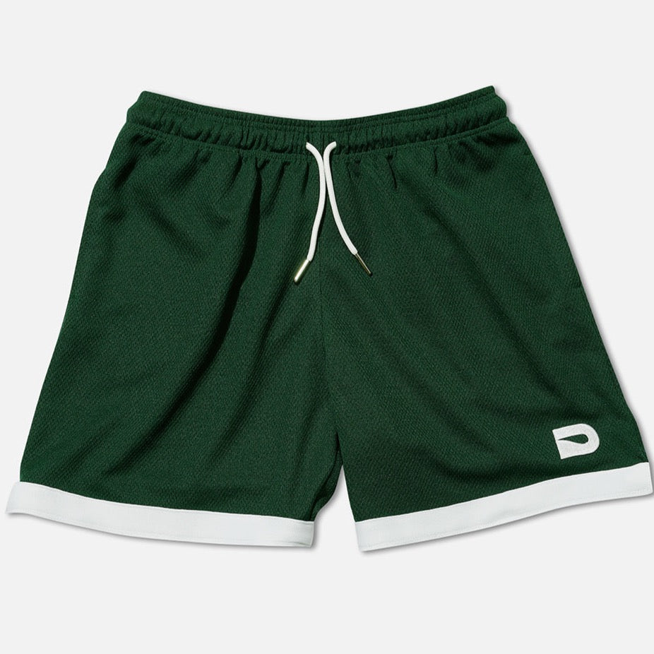 C.A.M.P. - GREEN SHORTS