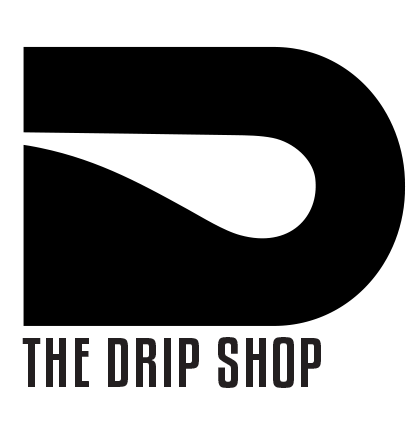 THE DRIP SHOP