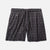 DRIP ICON - Charcoal Shorts