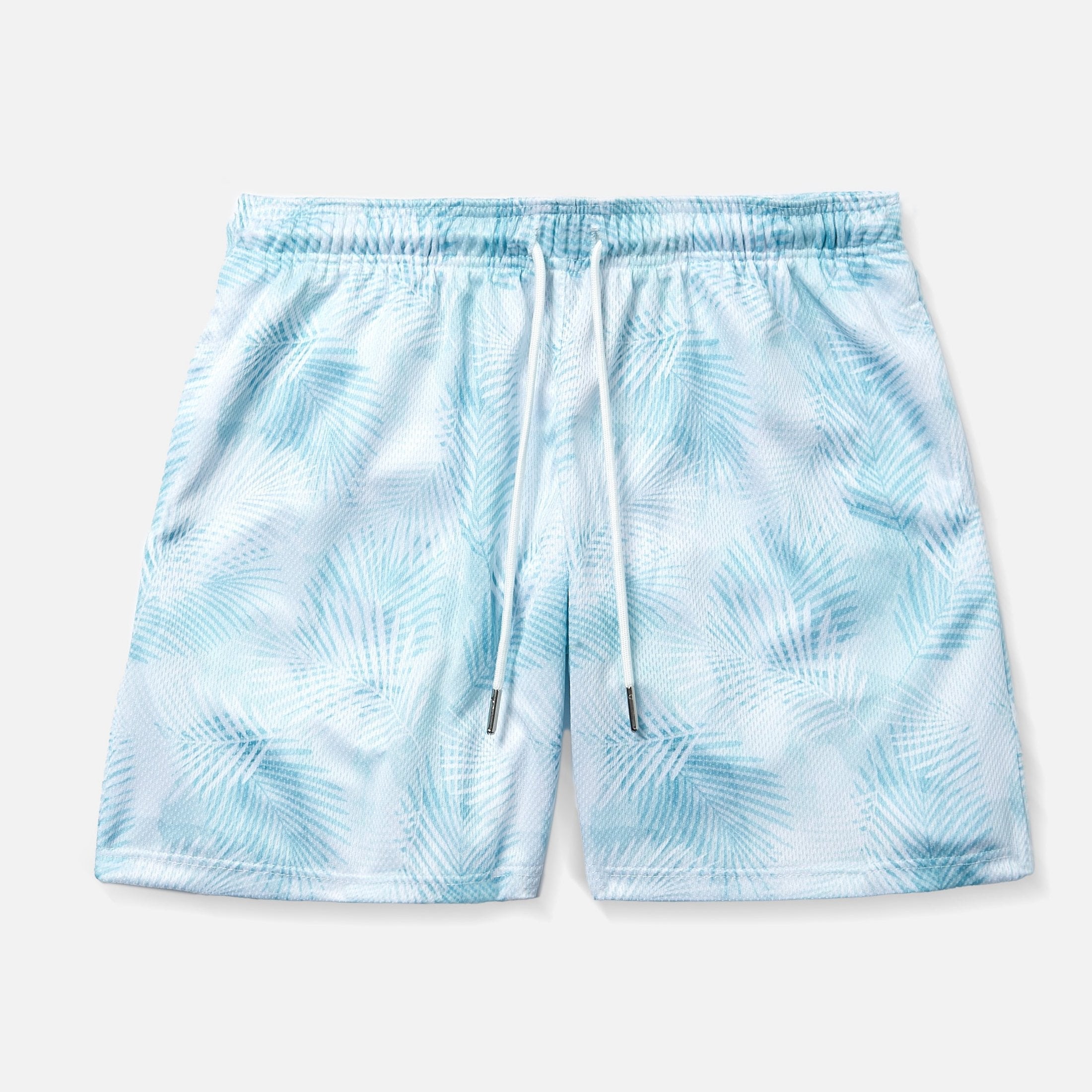 NEW! MINT LEAVES SHORTS