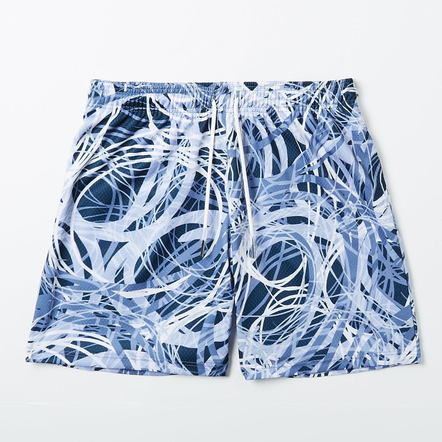 ROYAL JUNGLE SHORTS