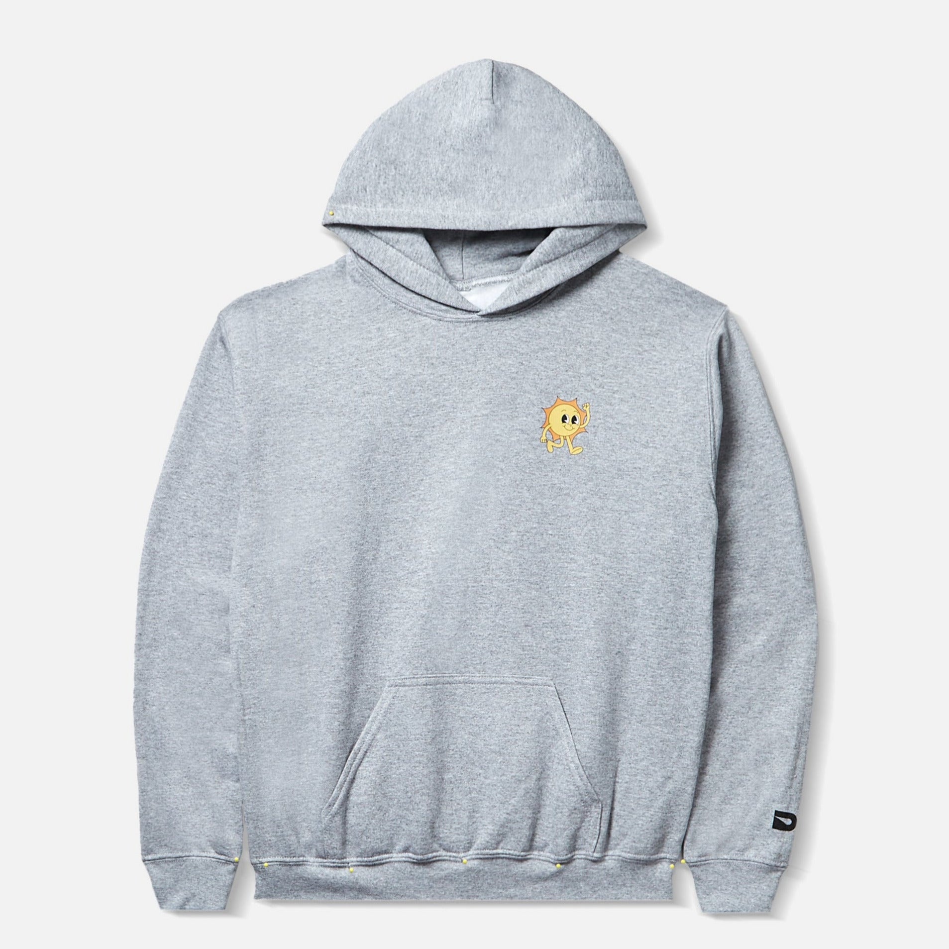 Got Sunshine- 'Drip Gives' Hoodie