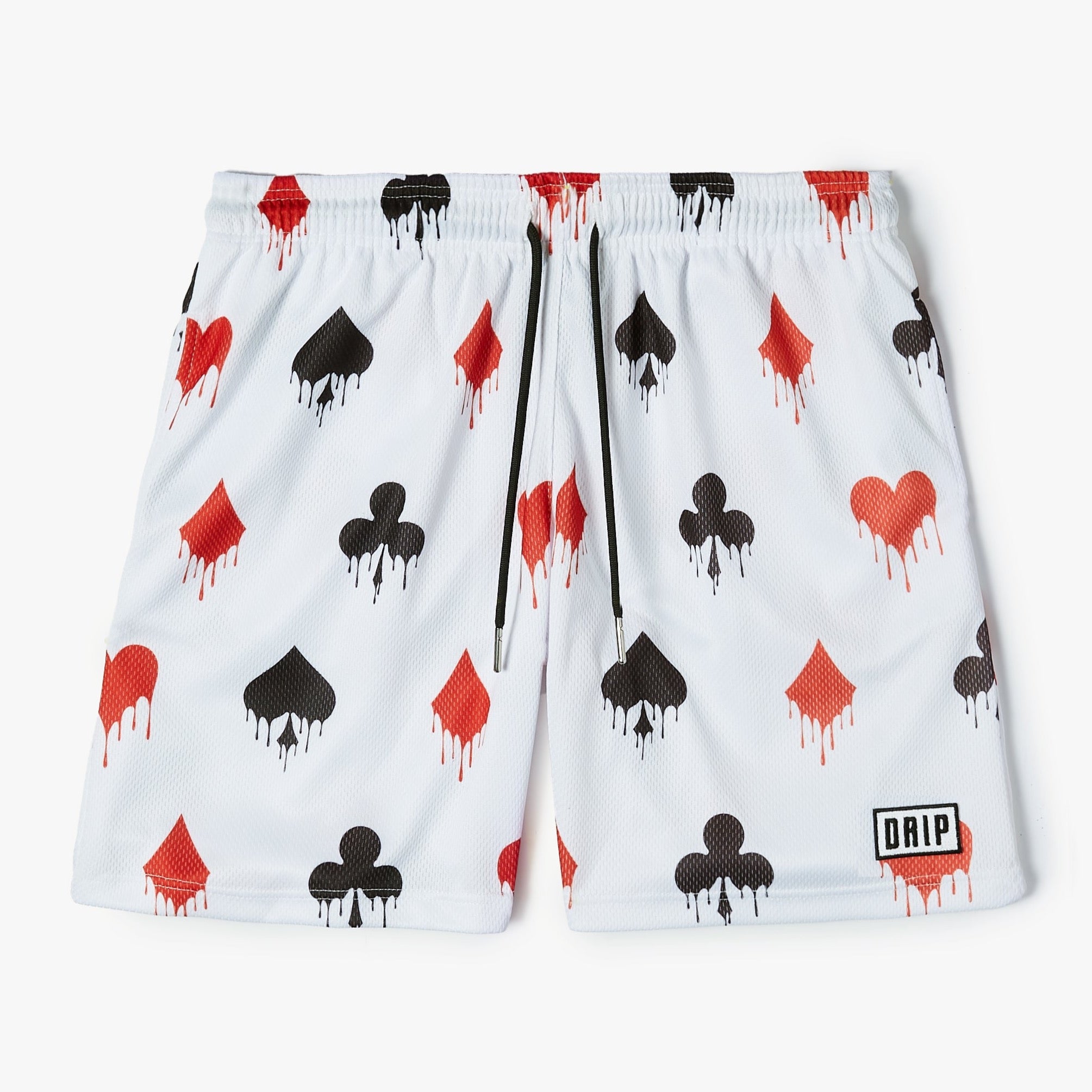 KING OF ACES SHORTS- Restock