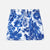 NEW! HIBISCUS HOLIDAY SHORTS- Royal Blue