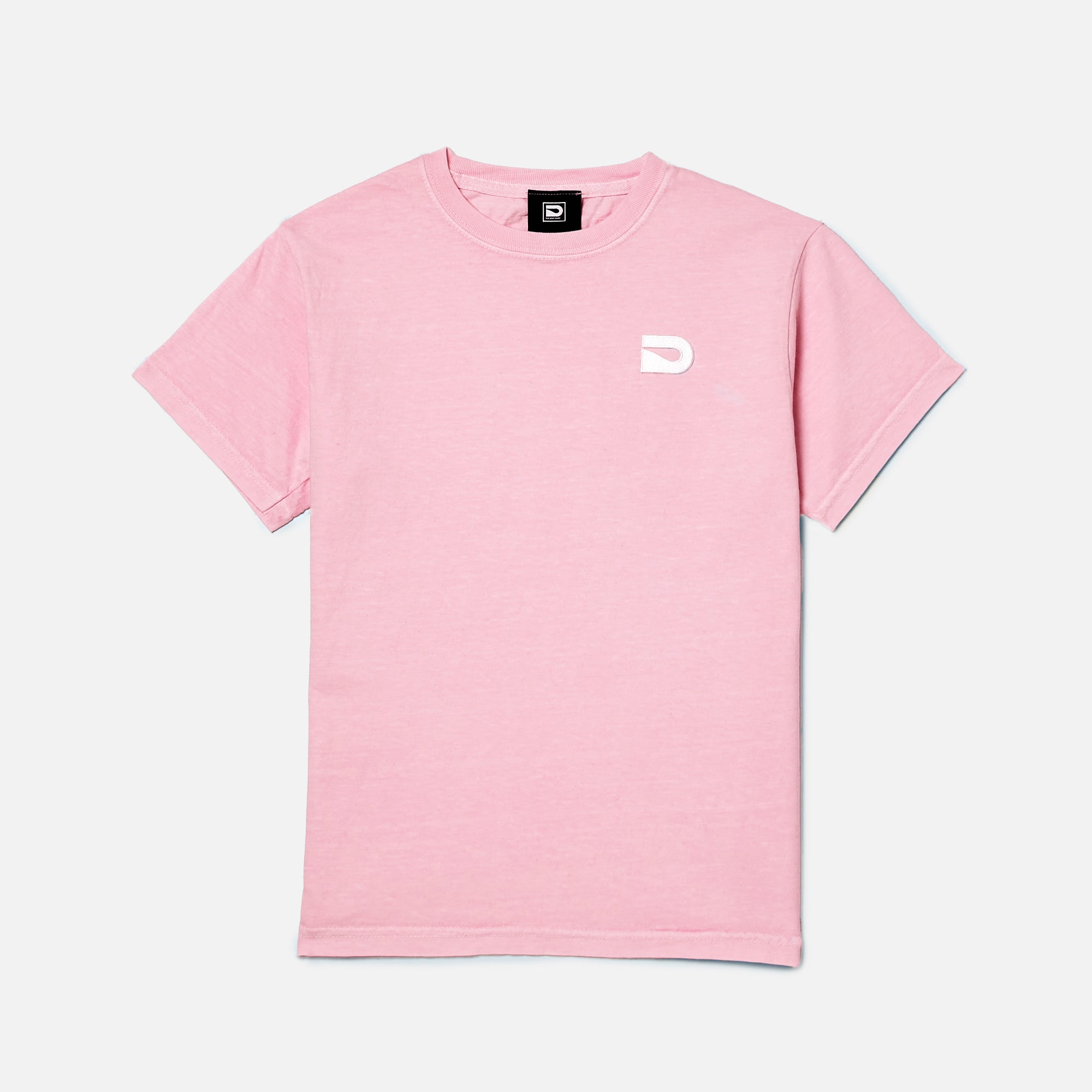 Classic OG Tee- Pink