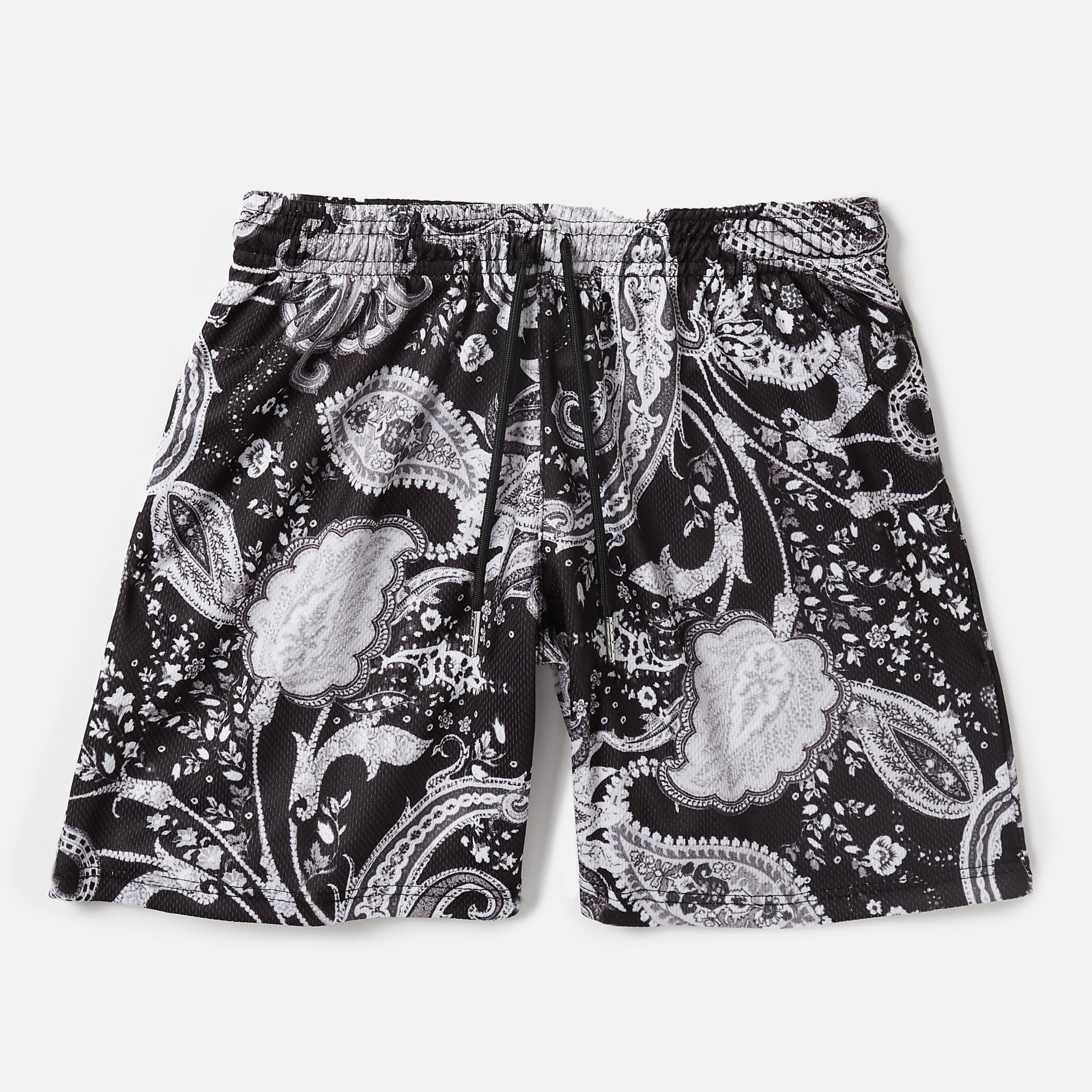 PAISLEY PARADISE SHORTS